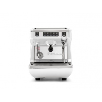 Nuova Simonelli Appia Life 1 páka V Bílá