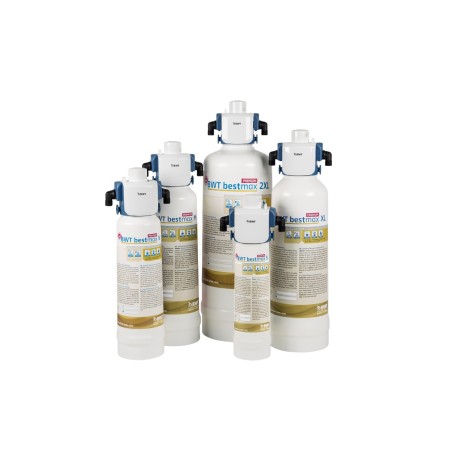 BWT Bestmax Premium V vodní filtr pro kávovar