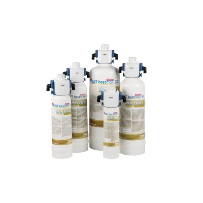 BWT Bestmax Premium V vodní filtr pro kávovar