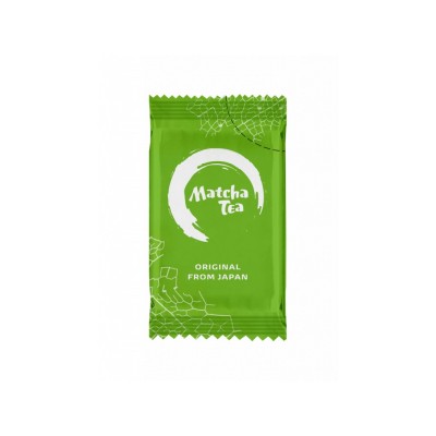Matcha Tea 2 gramy zeleného čaje