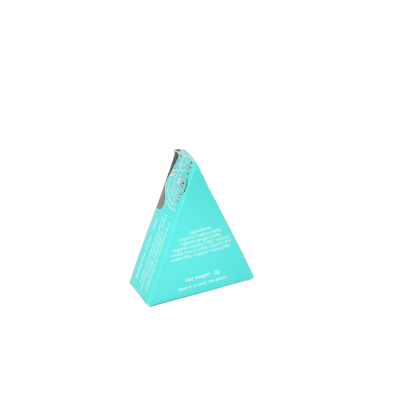 ETS Vánoční sněhulák 1 pyramidka 2023