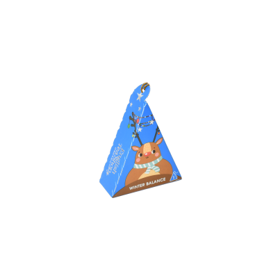 ETS Vánoční Sob Rudolf 1 pyramidka 2023