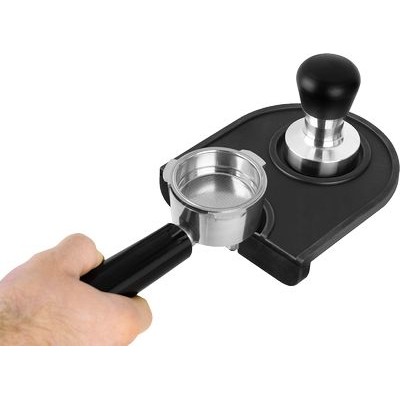 ECG PĚCHOVACÍ PODLOŽKA POD TAMPER A PORTAFILTER