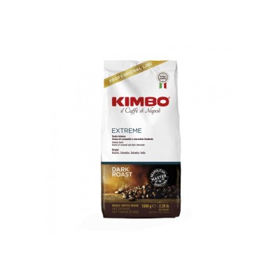 Kimbo Espresso bar Extreme 1kg zrnková káva