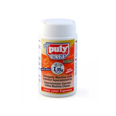 PULY CAFF PLUS 100 tablet