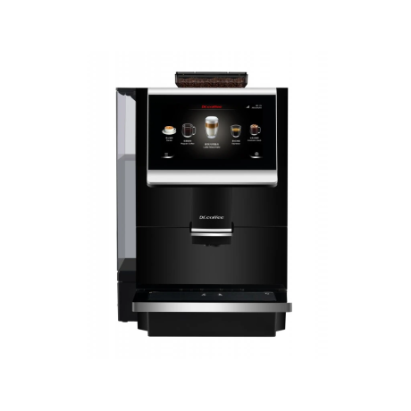 Dr. Coffee C12 Automatický kávovar