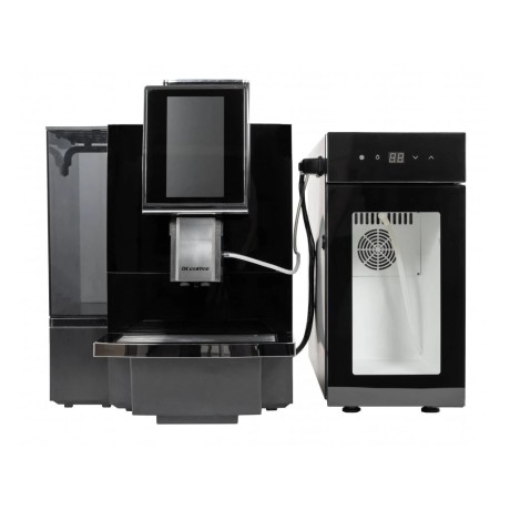 Dr. Coffee Big Plus F12 Profesionální automatický kávovar s lednicí