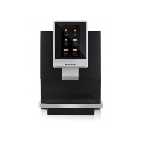 EP H08 Automatický kávovar na černou kávu