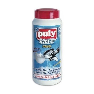  PULY CAFF čistič kávových usazenin 900g