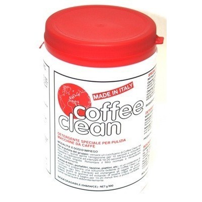 Coffee Clean - čistící sůl na kávovar