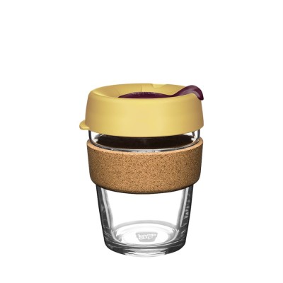 KeepCup Brew Cork  NIGHTFALL 340 ml