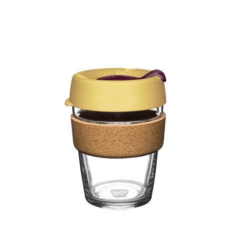 KeepCup Brew Cork  NIGHTFALL 340 ml