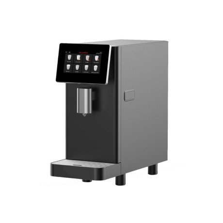 Dr. Coffee profesionální napěňovač mléka MF3