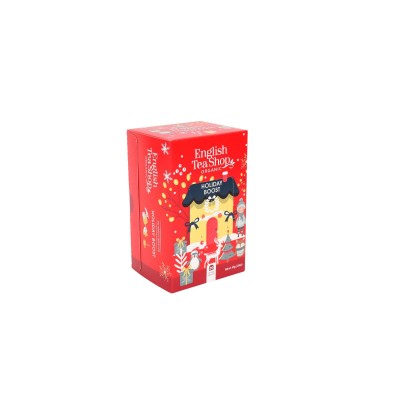 English Tea Shop Vánoční nakopnutí 20 sáčků