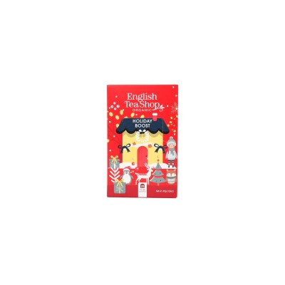 English Tea Shop Vánoční nakopnutí 20 sáčků