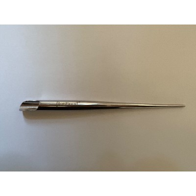 Baristické pero na latte Art hliníkové JoeFrex