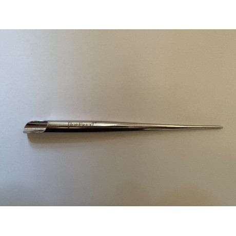 Baristické pero na latte Art hliníkové JoeFrex