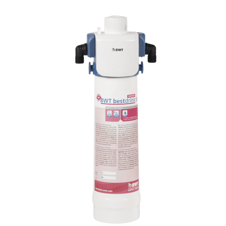 BWT BestDrink premium S