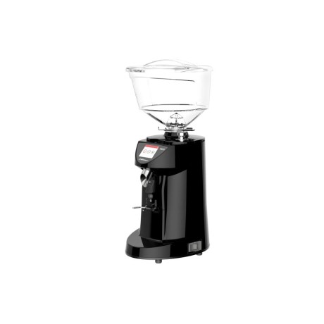 Nuova Simonelli MDXS New černá