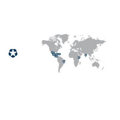 Bazzara DODICIGRANCRU (Top 12) Gran Cru 1 kg zrnková káva
