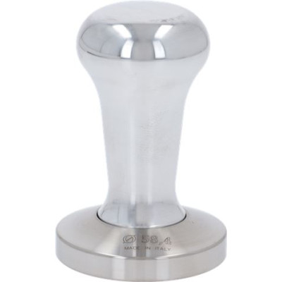 Tamper leštěný 58,4 mm