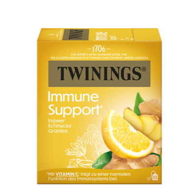 Twinings Podpora Imunity 10 sáčků