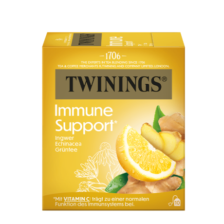 Twinings Podpora Imunity 10 sáčků