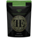 Teahouse Exclusives Zelený sypaný čaj 250g - foto ilustrativní