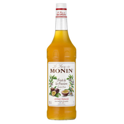 Monin Mučenka sirup 1l