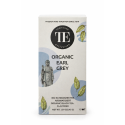 Teahouse Exclusives BIO Earl Grey 15 luxusních sáčků