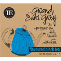 Earl Grey čaj 16 sáčků – Teahouse Exclusives Everyday