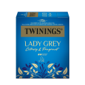 Twinings Lady Grey 10 sáčků