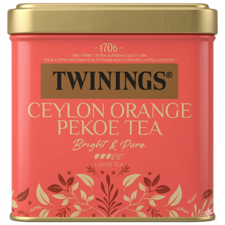 Twinings Ceylon Orange Pekoe 100 g