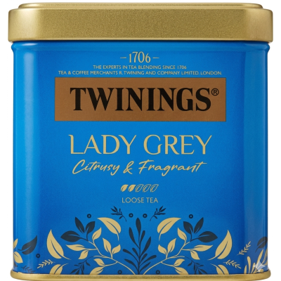 Twinings Lady grey  100 g