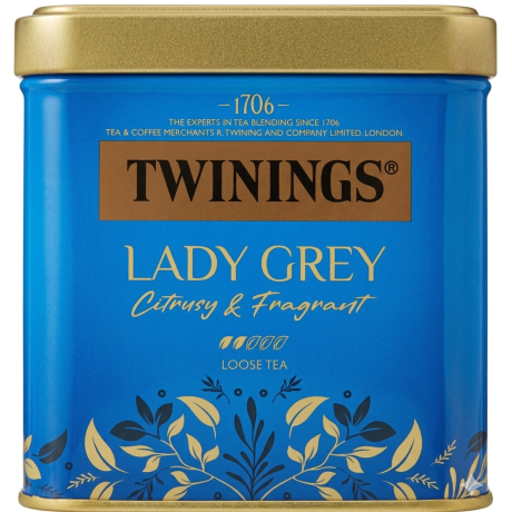 Twinings Lady grey  100 g