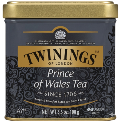 Twinings Prince of Wales 100g