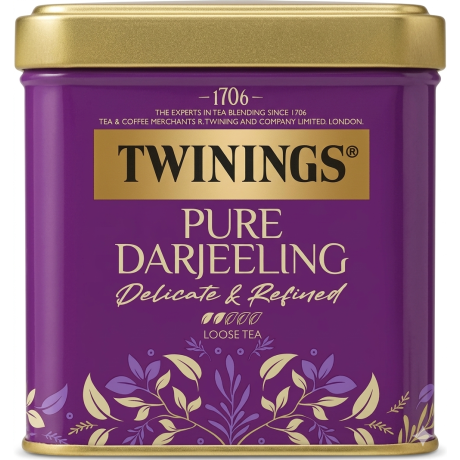 Twinings Darjeeling 100g
