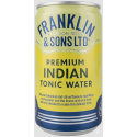Franklin&Son Premium tonic 150ml Plech