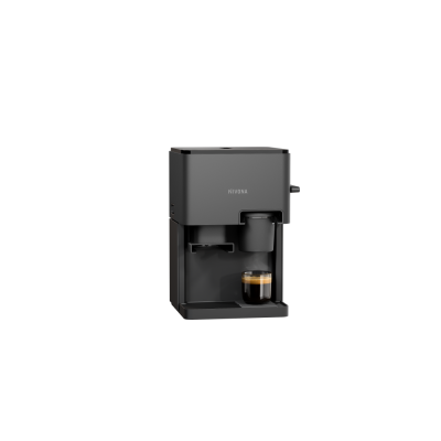 Nivona CUBE 4106 poloautomatický kávovar