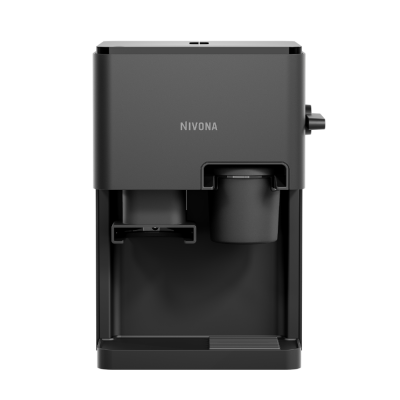 Nivona CUBE 4106 poloautomatický kávovar