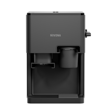 Nivona CUBE 4106 poloautomatický kávovar