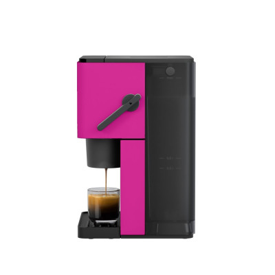 Nivona CUBE 4 pink poloautomatický kávovar