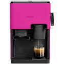 Nivona CUBE 4 pink poloautomatický kávovar