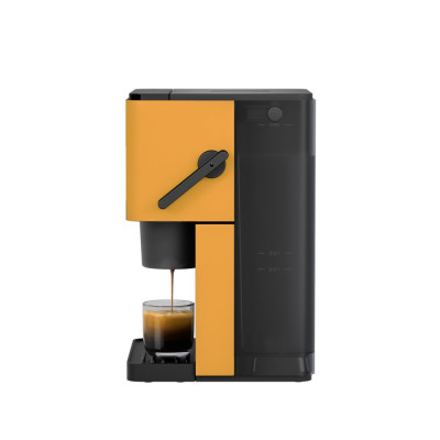 Nivona CUBE 4 Orange poloautomatický kávovar