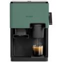 Nivona CUBE 4 GREEN Grass poloautomatický kávovar