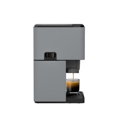 Nivona CUBE 4 Lilac Grey poloautomatický kávovar