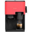 Nivona CUBE 4 RED poloautomatický kávovar