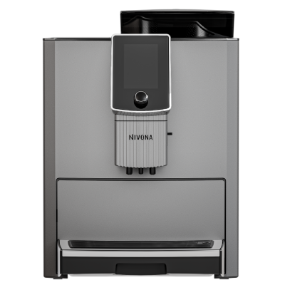 Nivona NICR 1040 – automatický kávovar do domácnosti i kanceláře