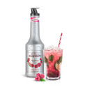 Monin Pyré Malina 1 l na výrobu domácí malinové limonády