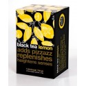 Vintage Teas Černý čaj s citrónem 30 x 1,5 g